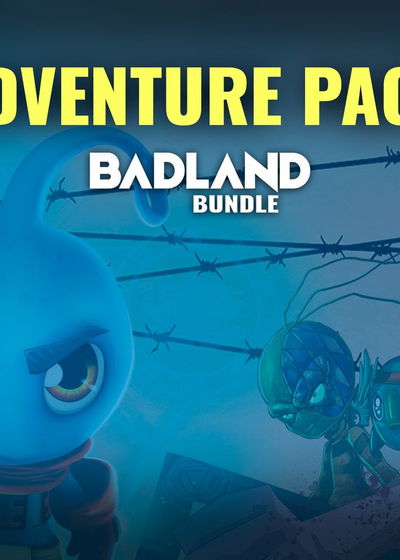 Profile picture of Adventure Pack