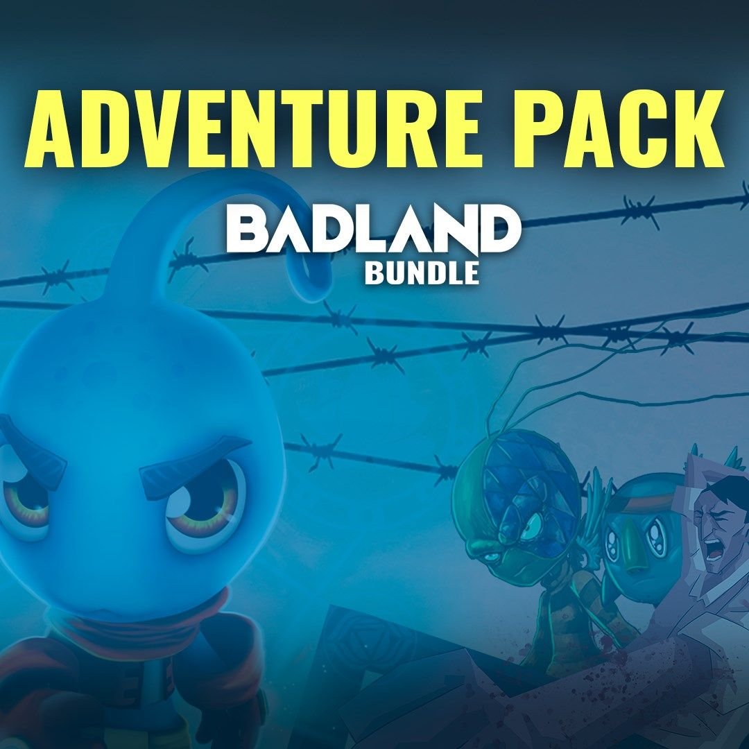Image of Adventure Pack