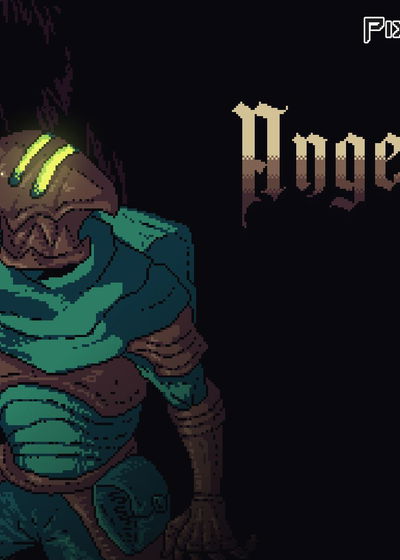 Profile picture of Pixel Game Maker Series Angel's Gear