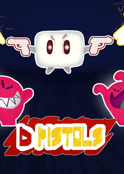 Profile picture of D PISTOLS Profile picture of D PISTOLS