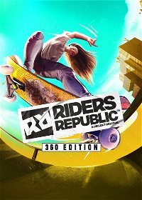 Profile picture of Riders Republic 360 Edition