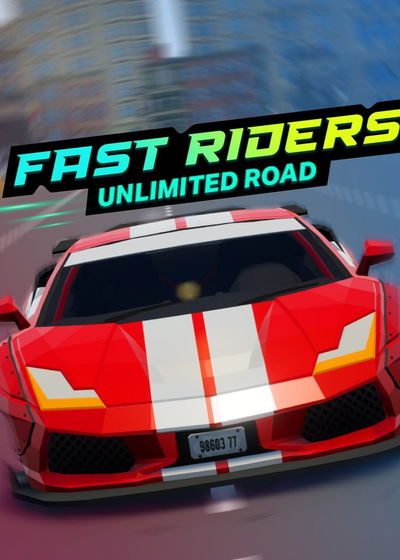 Profile picture of Fast Riders