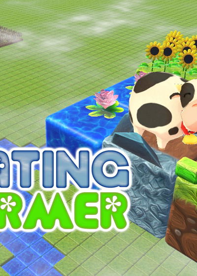 Profile picture of Floating Farmer Profile picture of Floating Farmer