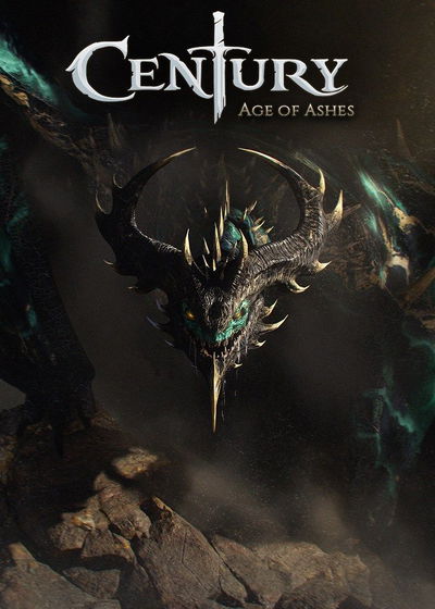 Profile picture of Century: Age of Ashes - Gilded Scales Edition