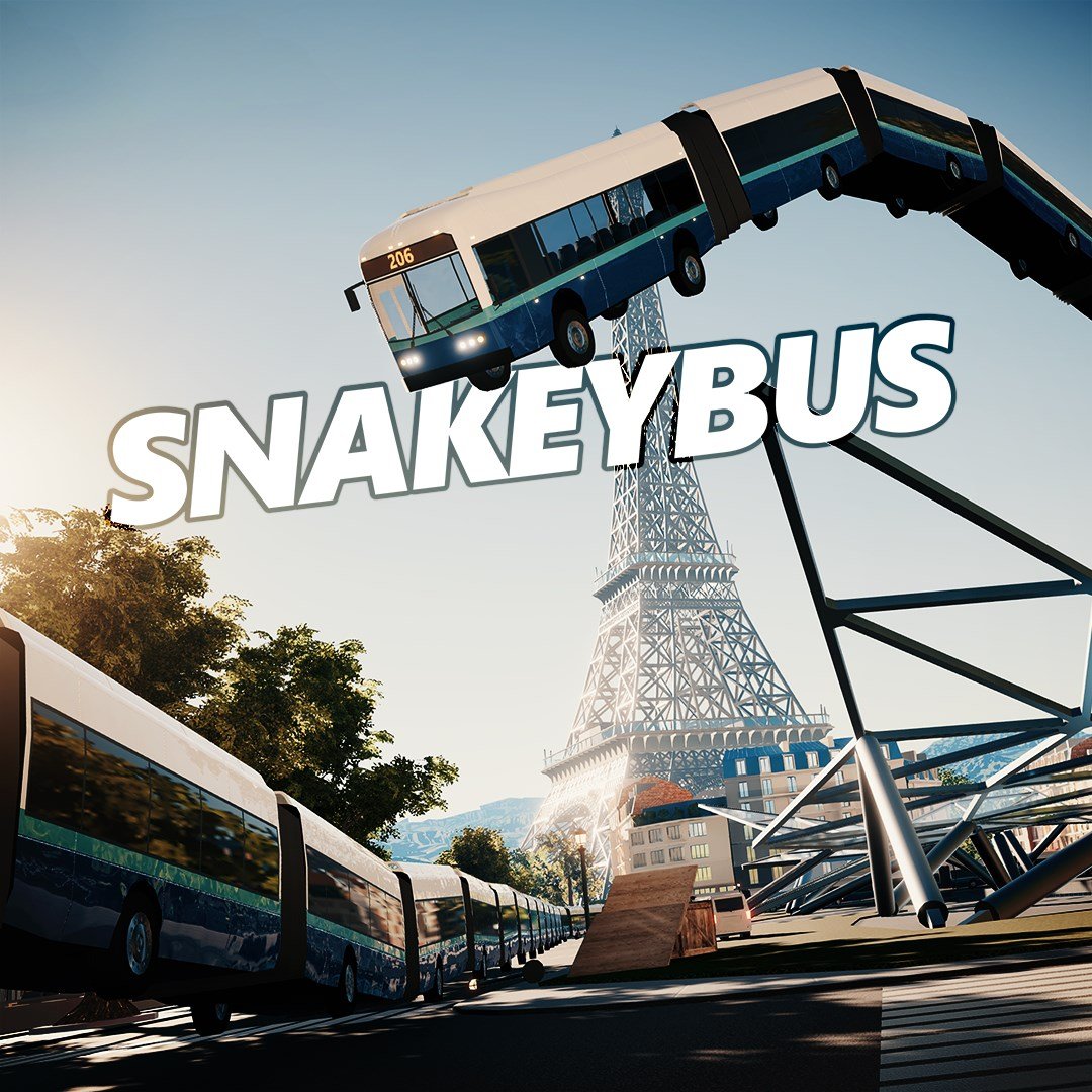 Image of Snakeybus