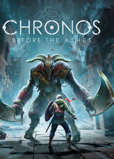 Profile picture of Chronos: Before the Ashes