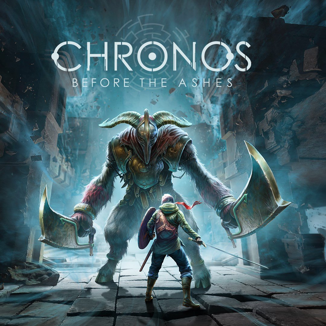Image of Chronos: Before the Ashes
