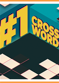 Profile picture of #1 Crosswords