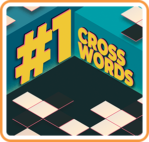 Image of #1 Crosswords