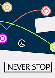 Profile picture of Never Stop Profile picture of Never Stop