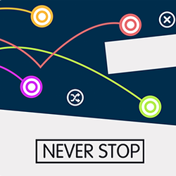 Image of Never Stop