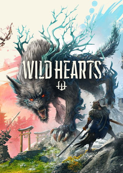 Profile picture of WILD HEARTS Standard Edition