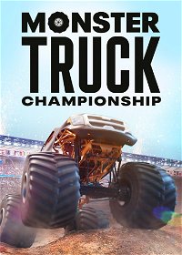 Profile picture of Monster Truck Championship