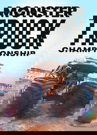 Profile picture of Monster Truck Championship