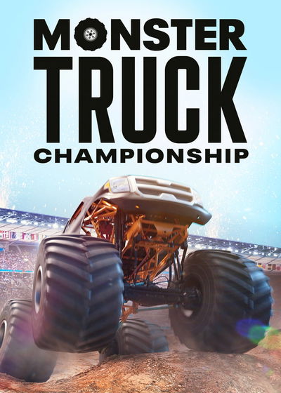 Profile picture of Monster Truck Championship Profile picture of Monster Truck Championship