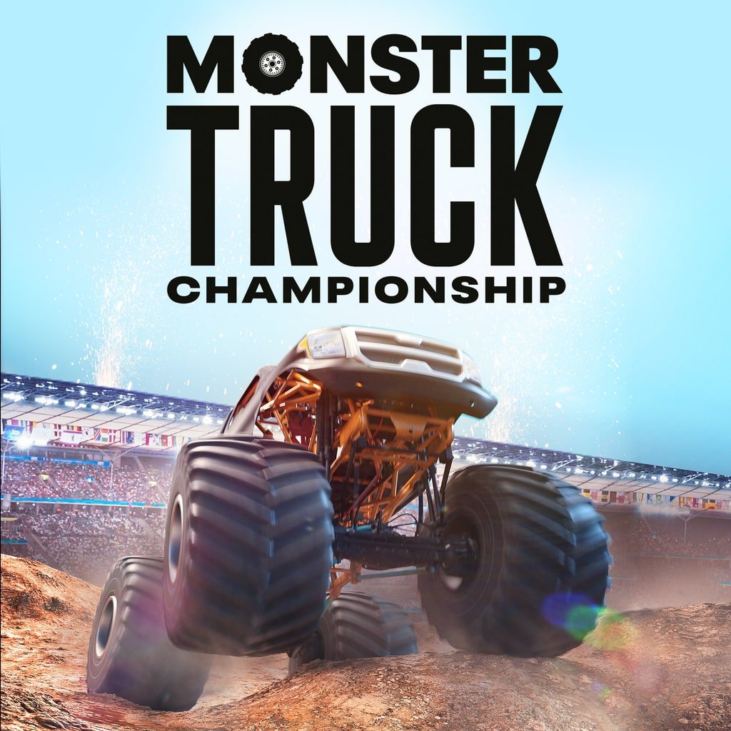 Image of Monster Truck Championship