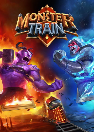 Profile picture of Monster Train