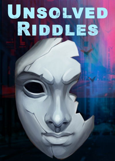 Profile picture of Unsolved Riddles Profile picture of Unsolved Riddles