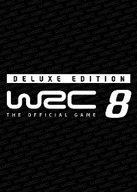 Profile picture of WRC 8 Deluxe Edition FIA World Rally Championship Pre-order