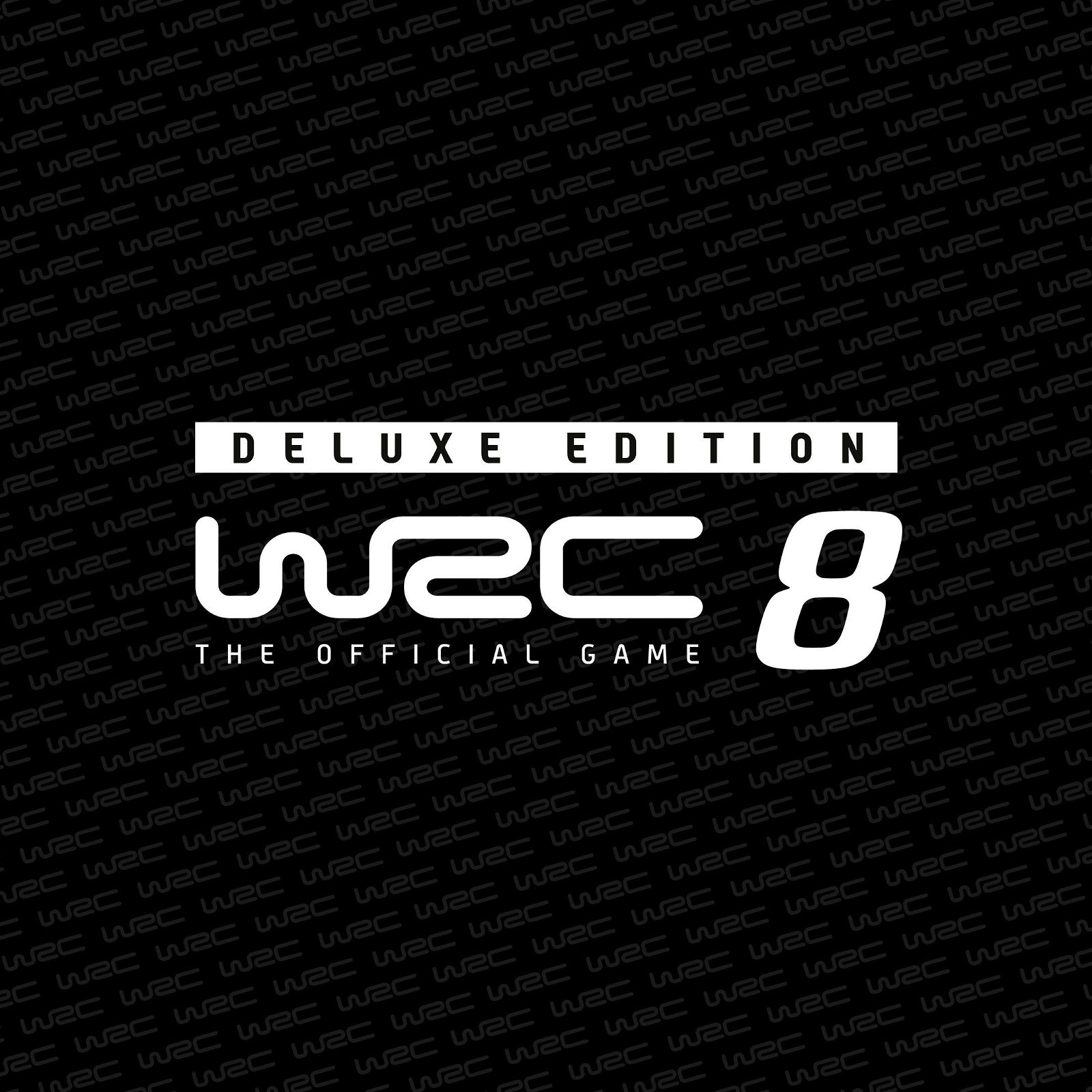 Image of WRC 8 Deluxe Edition FIA World Rally Championship Pre-order