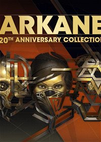 Profile picture of Dishonored & Prey: The Arkane Collection