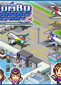 Profile picture of Jumbo Airport Story