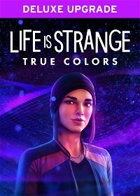 Profile picture of Life is Strange: True Colors - Deluxe Upgrade