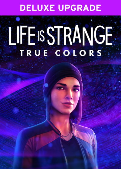 Profile picture of Life is Strange: True Colors - Deluxe Upgrade