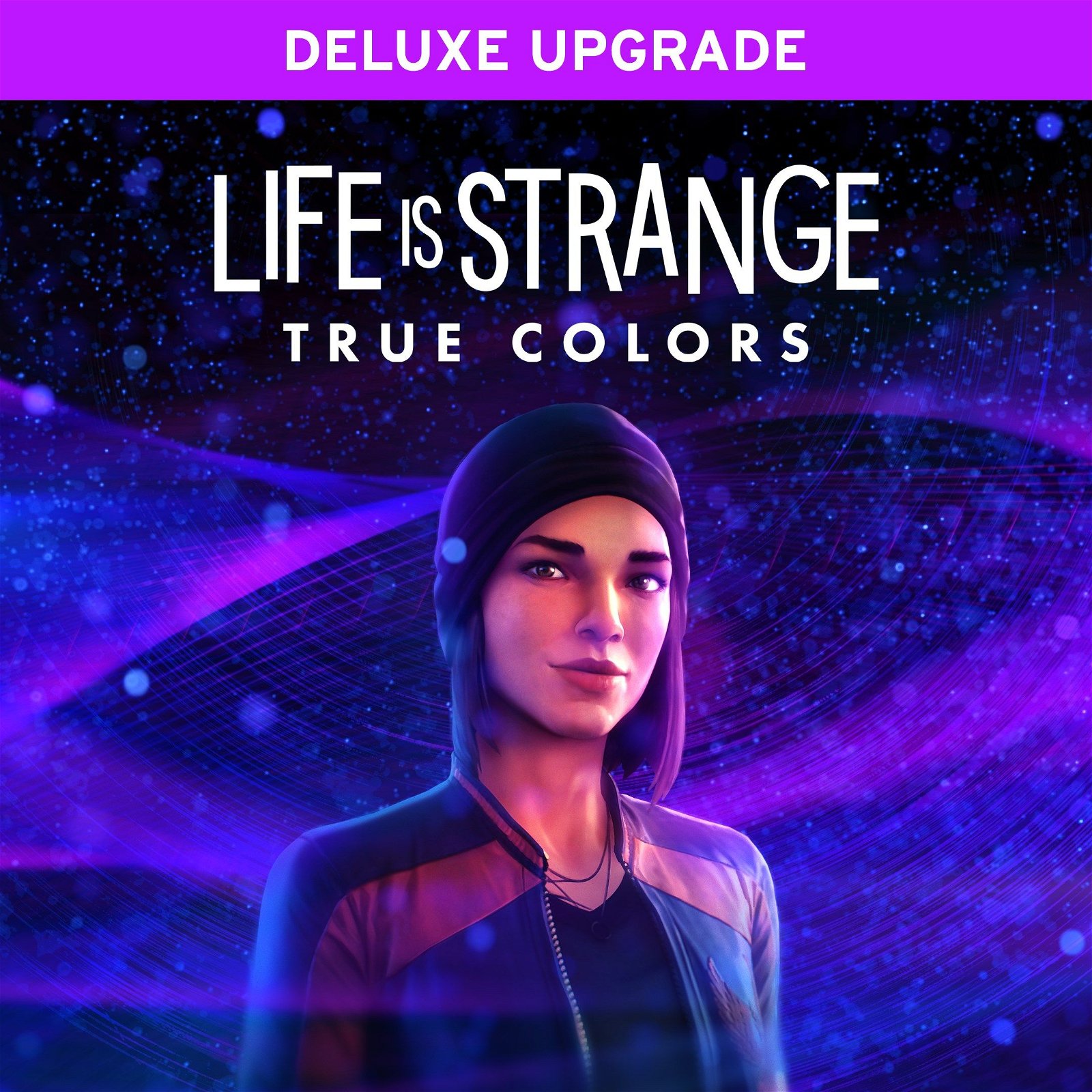 Image of Life is Strange: True Colors - Deluxe Upgrade