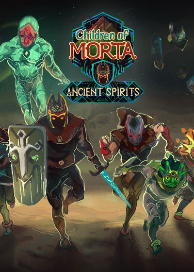 Profile picture of Children of Morta: Complete Edition Profile picture of Children of Morta: Complete Edition