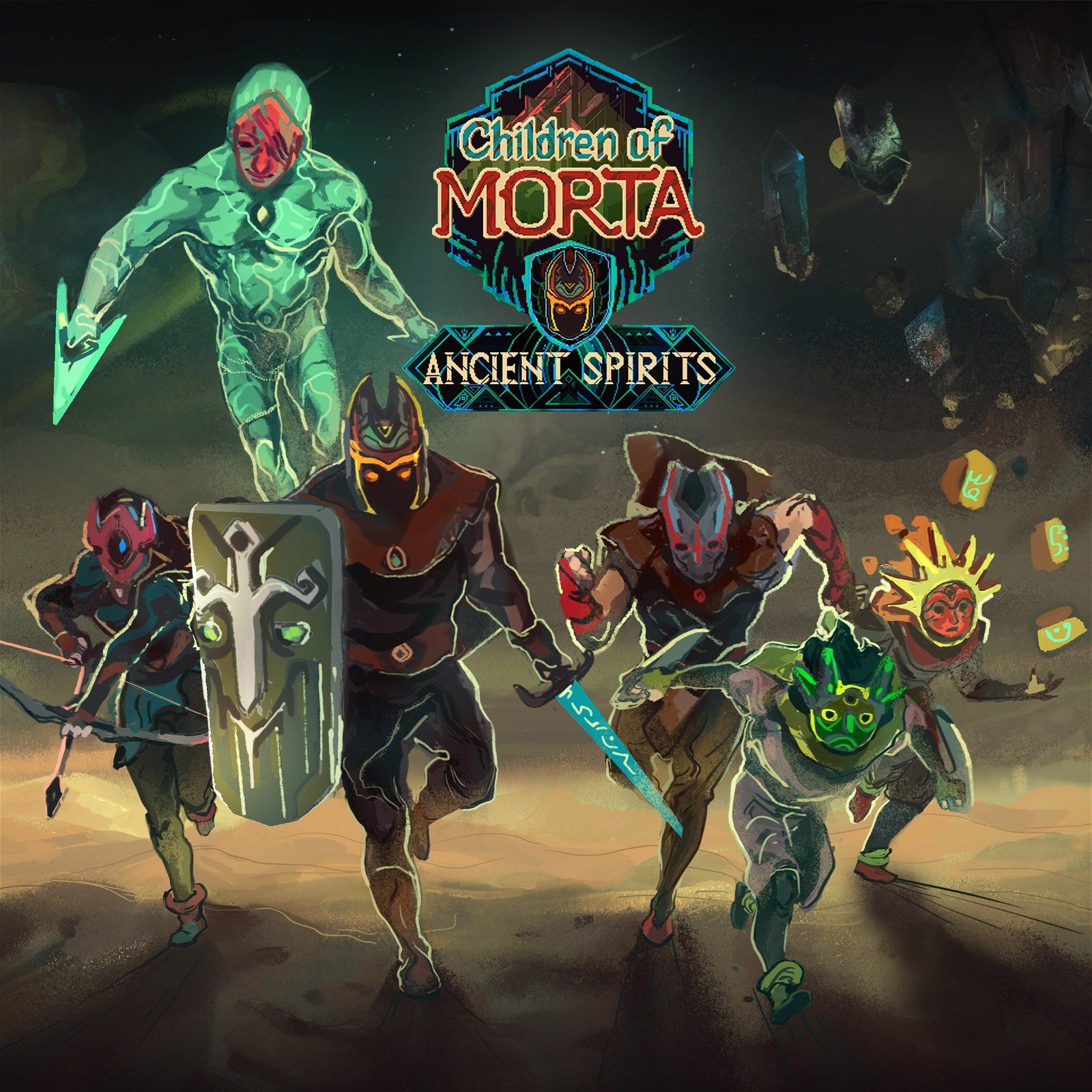 Image of Children of Morta: Complete Edition