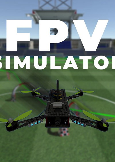 Profile picture of FPV Simulator