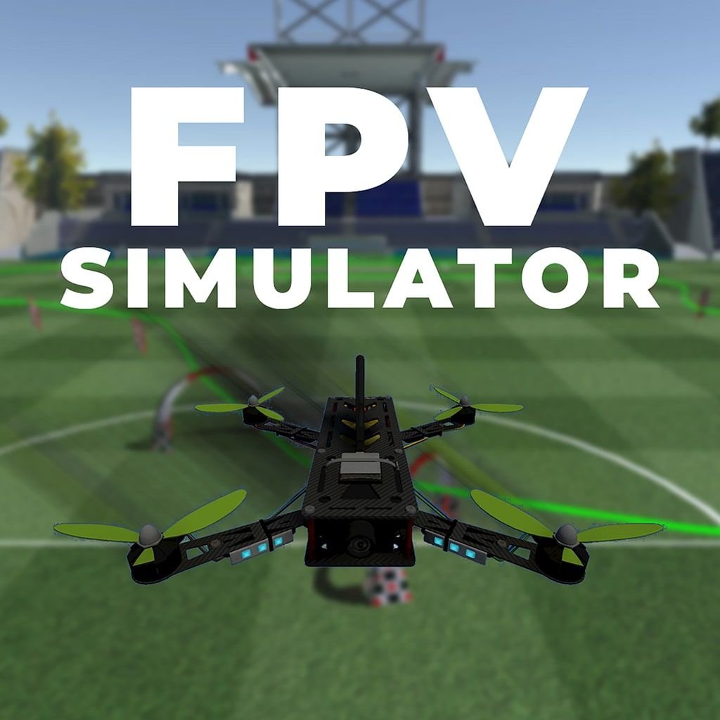 Image of FPV Simulator