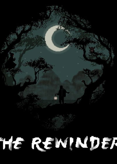 Profile picture of The Rewinder Profile picture of The Rewinder