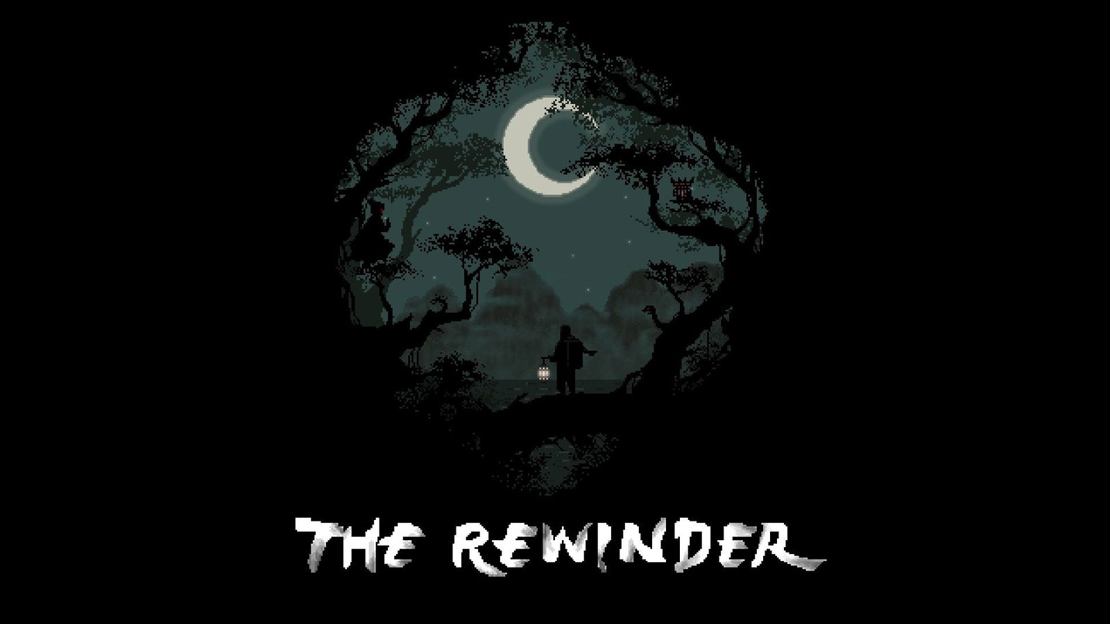 Image of The Rewinder