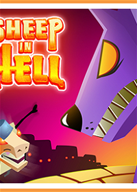 Profile picture of Sheep in Hell