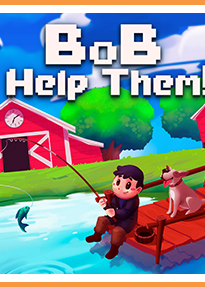 Profile picture of Bob Help Them Profile picture of Bob Help Them