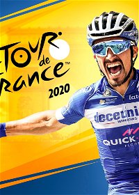 Profile picture of Tour de France 2020