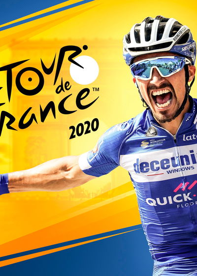 Profile picture of Tour de France 2020
