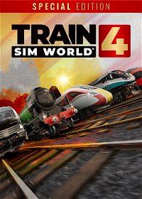 Profile picture of Train Sim World 4: Special Edition