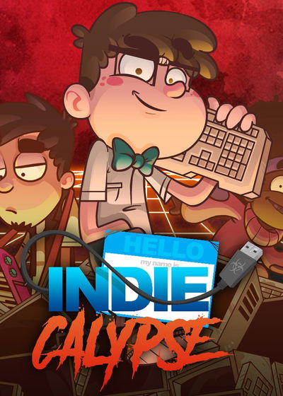 Profile picture of Indiecalypse Profile picture of Indiecalypse