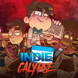 Image of Indiecalypse Image of Indiecalypse