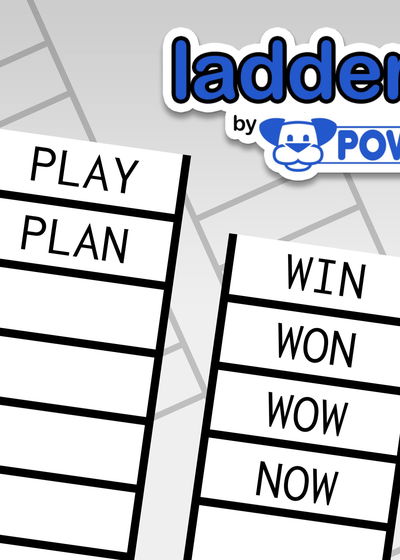 Profile picture of Ladders by POWGI Profile picture of Ladders by POWGI