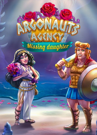 Profile picture of Argonauts Agency 6: Missing Daughter Profile picture of Argonauts Agency 6: Missing Daughter
