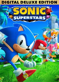Profile picture of SONIC SUPERSTARS Digital Deluxe Edition featuring LEGO