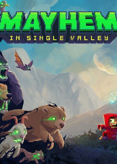 Profile picture of Mayhem in Single Valley PC Profile picture of Mayhem in Single Valley PC