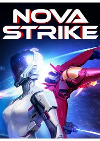 Profile picture of Nova Strike