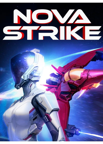 Profile picture of Nova Strike