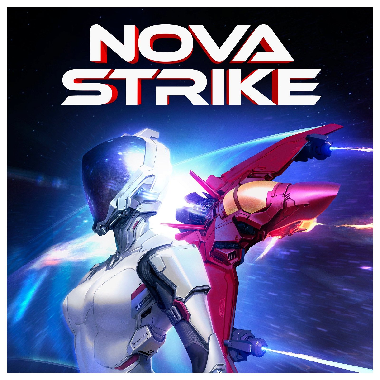 Image of Nova Strike