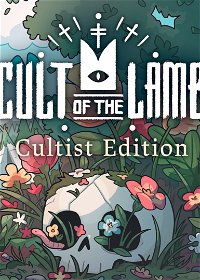 Profile picture of Cult of the Lamb: Cultist Edition